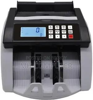 Highbrow Money Counting Machine
