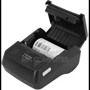 PT-380 80mm Portable Bluetooth Thermal Printer