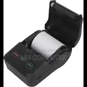 BT-583 58mm Portable Thermal POS Printer