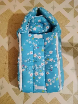 Baby Sefty Bed