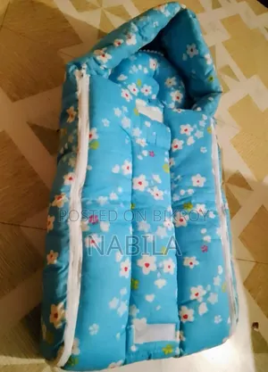 Baby Sefty Bed