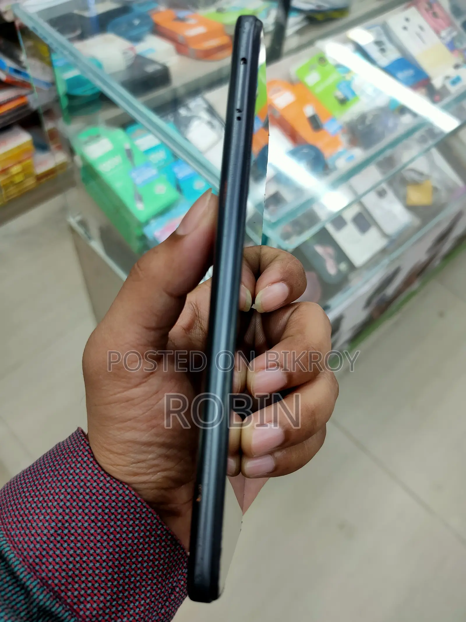 Xiaomi Redmi 10 64 GB Blue