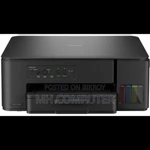 Brother DCP-T430W Multifunctional Ink-Tank Printer