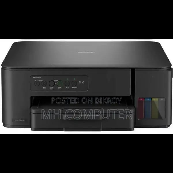 Brother DCP-T430W Multifunctional Ink-Tank Printer