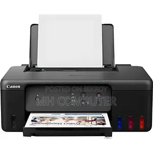 Canon Pixma G1737 Color InkTank Printer