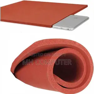 15 x 15" Silicone Rubber