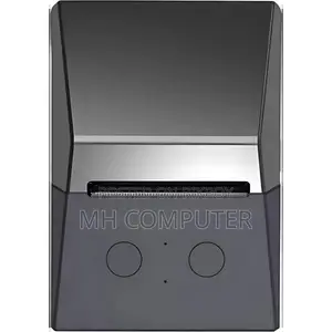 Tigo POS-5820DD Thermal Bluetooth Label Printer