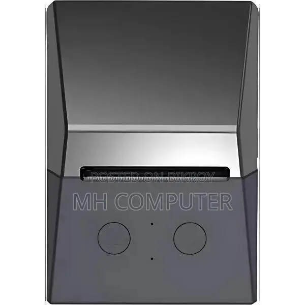 Tigo POS-5820DD Thermal Bluetooth Label Printer