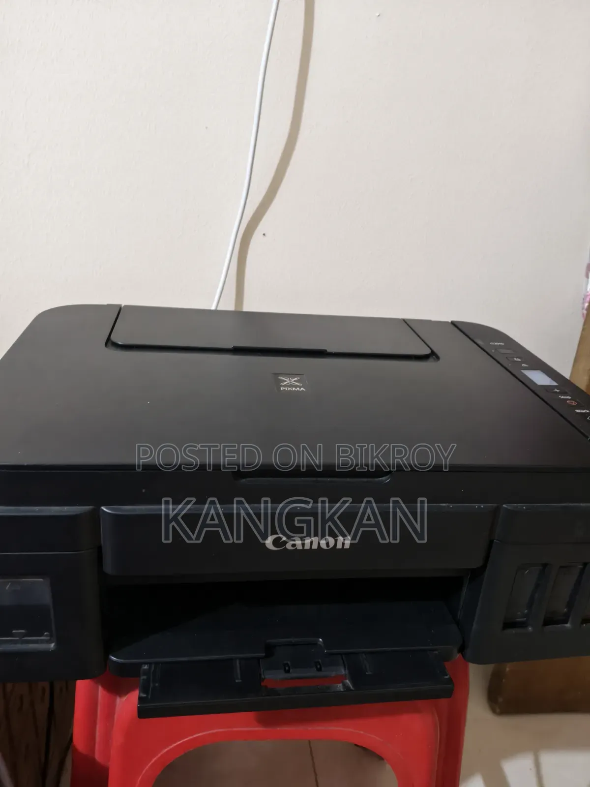 Printer Sell