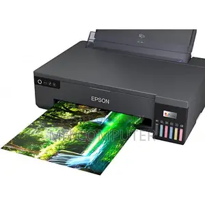 Epson EcoTank L18050 Wi-Fi Photo Printer