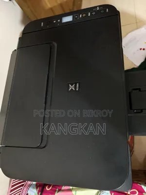 Printer Sell