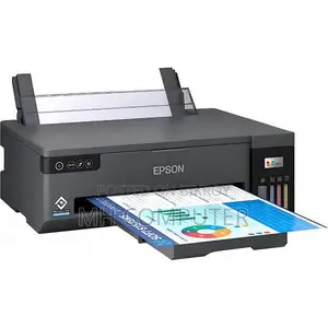Epson EcoTank L11050 A3 Wi-Fi Ink Tank Printer