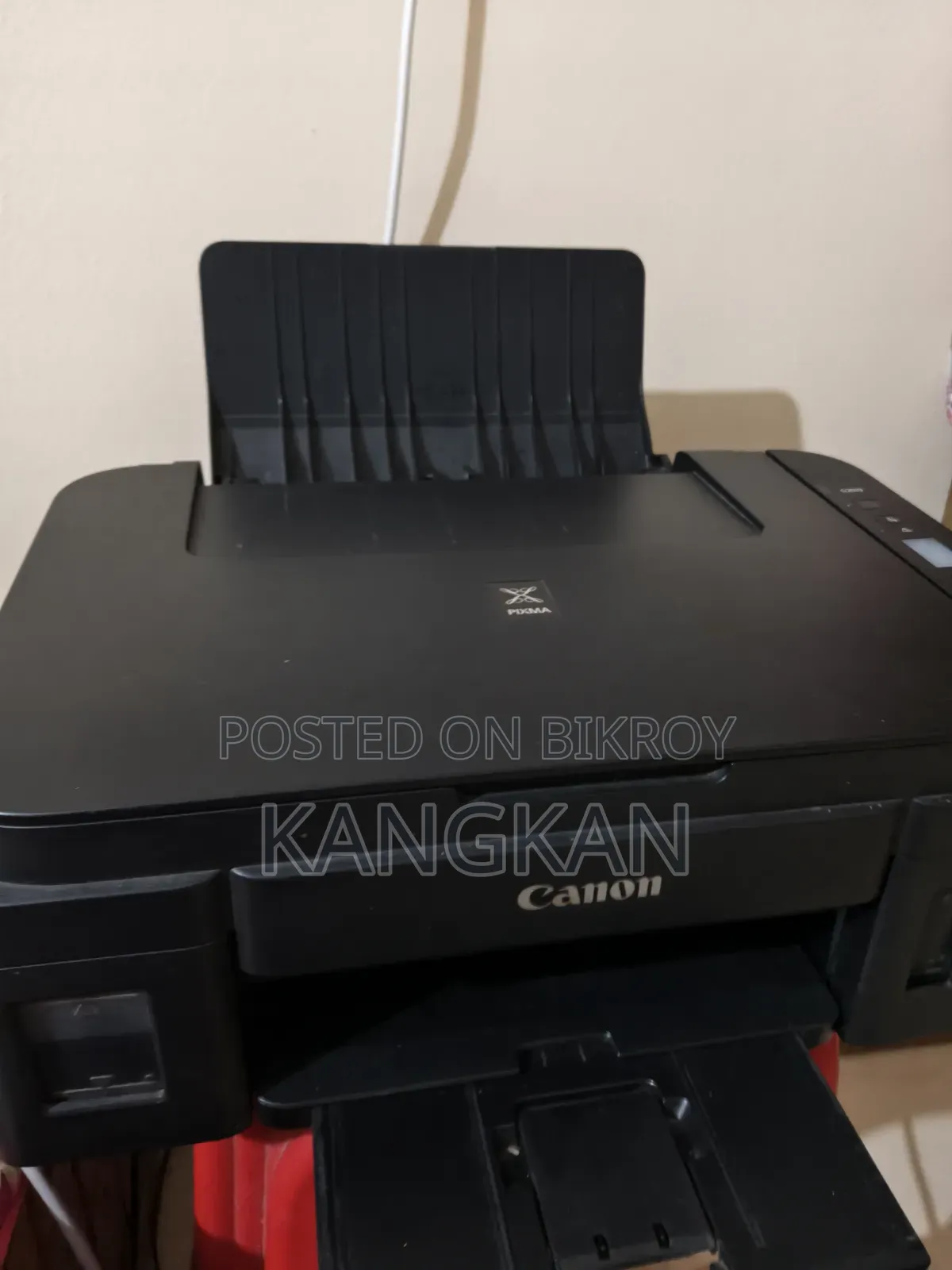 Printer Sell