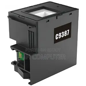 Epson C9387 Maintenance Box