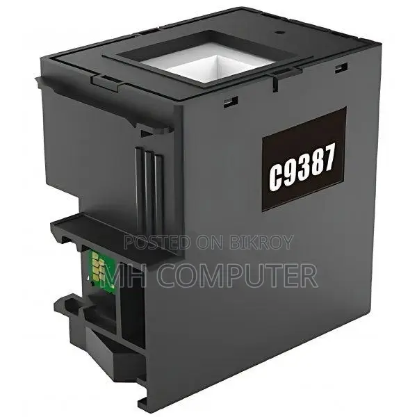 Epson C9387 Maintenance Box