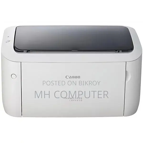 Canon imageCLASS LBP-6030 Printer