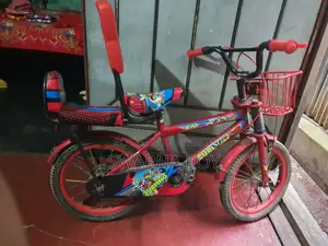 Cycle sell