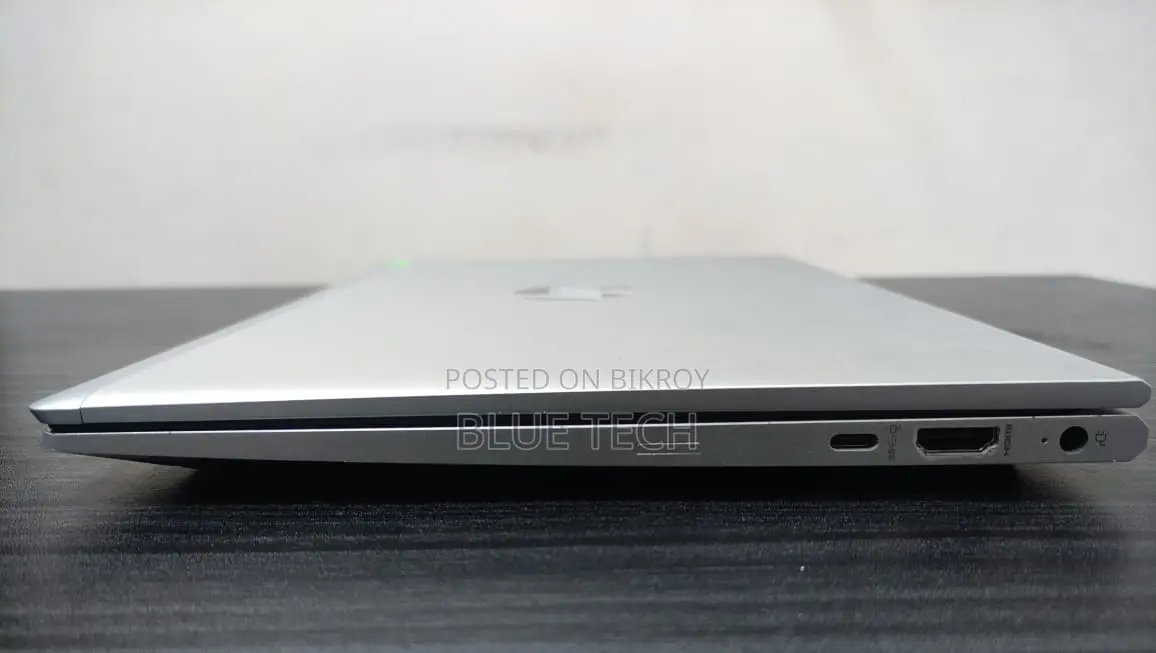 HP ProBook 635 Aero G7 Ryzen 5 4550U Laptop