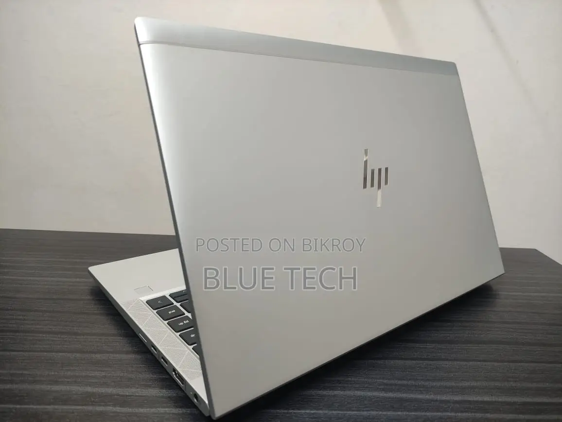 HP EliteBook 845 G7 Ryzen 5 Pro 4650U 8 GB RAM