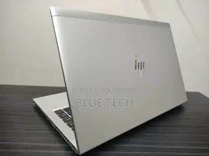 HP EliteBook 845 G7 Ryzen 5 Pro 4650U 8 GB RAM