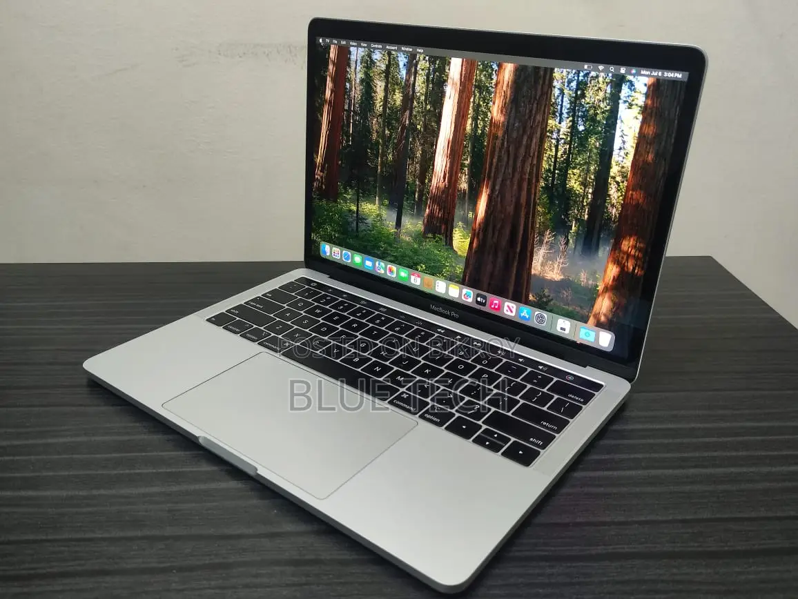 MacBook Pro 2019 i5 (13-inch) 8/256GB
