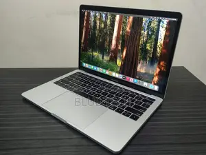 MacBook Pro 2019 i5 (13-inch) 8/256GB