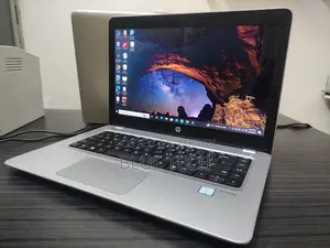 HP PROBOOK 440 G4 i5 7th 8/256