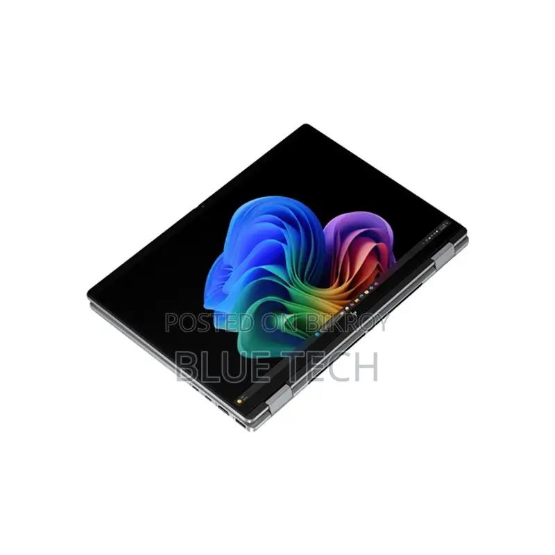 HP OMNIBOOK X FLIP 14 FM0013DX ULTTRA 5 226V