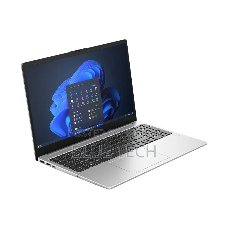 HP 250R G10 INTEL CORE 5-120U 16/512 GB 15'6"Inchi FHD