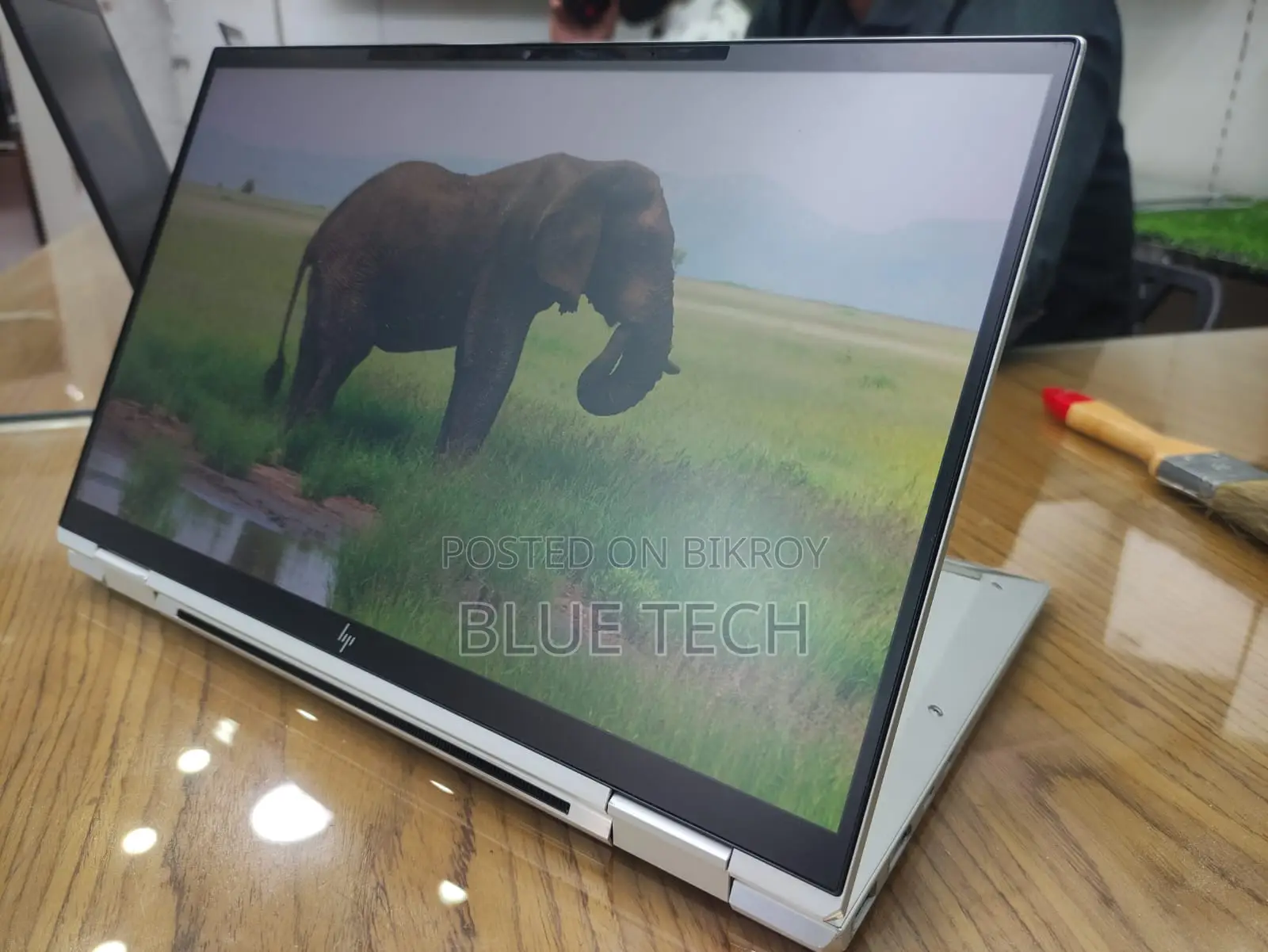 HP ELITBOOK x3601040 G7 i7 10th 16/512GB