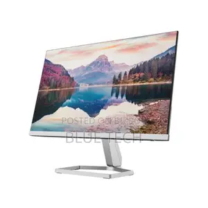 HP M22f 22" FHD IPS Monitor