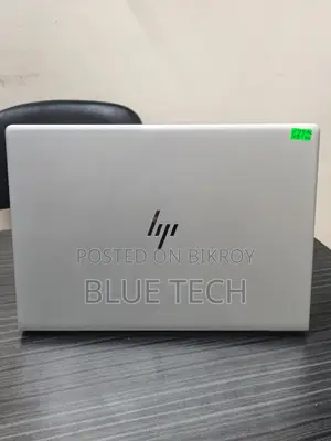 HP ELITBOOK 746 G6 Ryzen 7 3700U 14" 2GB Dedicated GPU