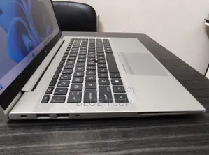 HP EliteBook 845 G8 Ryzen 5 pro 16 GB RAM 512 GB SSD