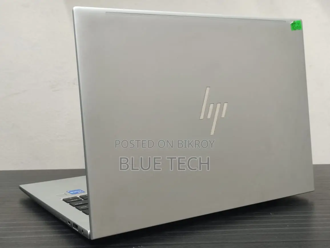 HP 840 G9 i5 12th
