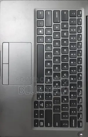 Dell Latitude 7400 Core i5 8th Gen
