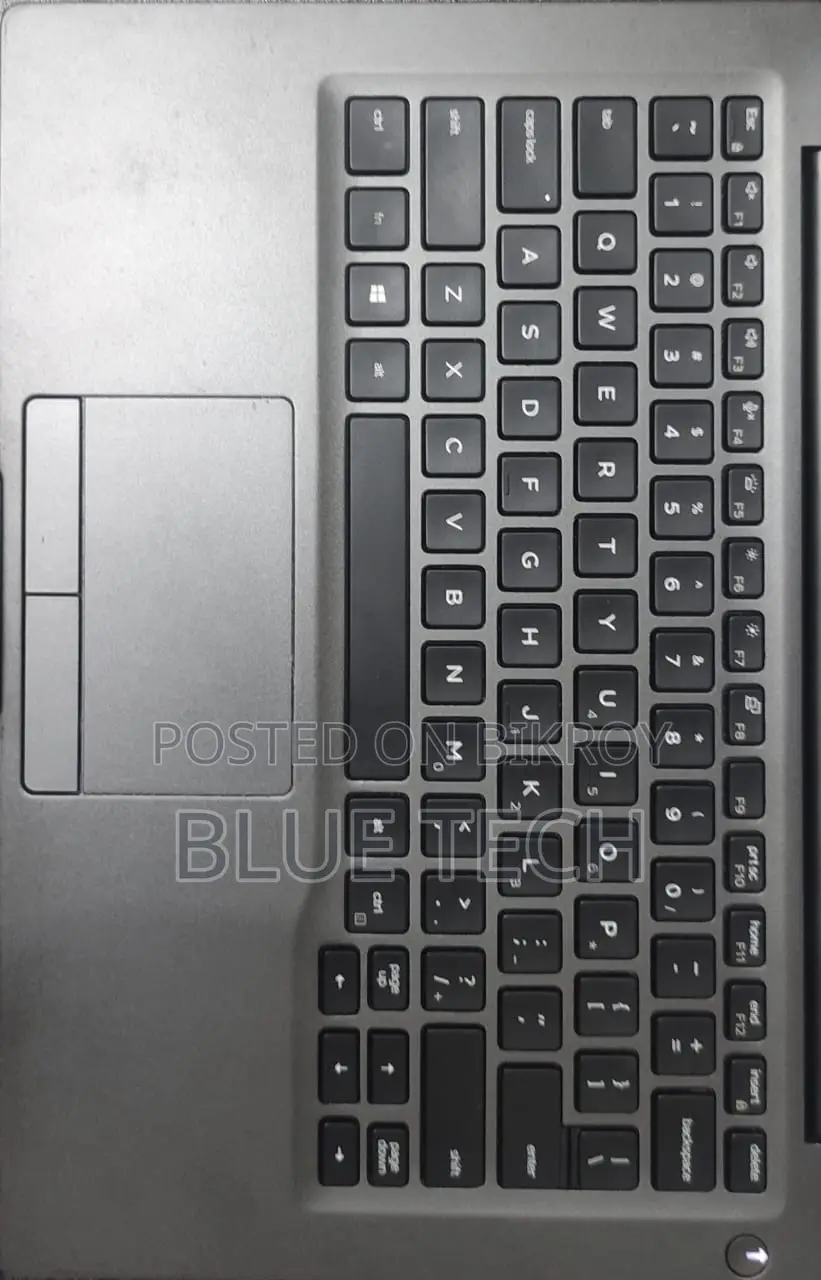 Dell Latitude 7400 Core i5 8th Gen