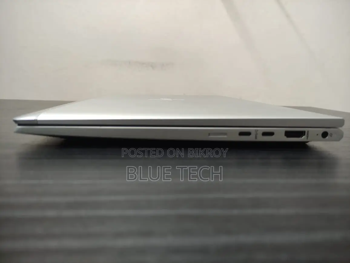 HP Elitebook 645 G10 Ryzen 5 7530U 16GB / 512GB