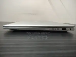 HP Elitebook 645 G10 Ryzen 5 7530U 16GB / 512GB