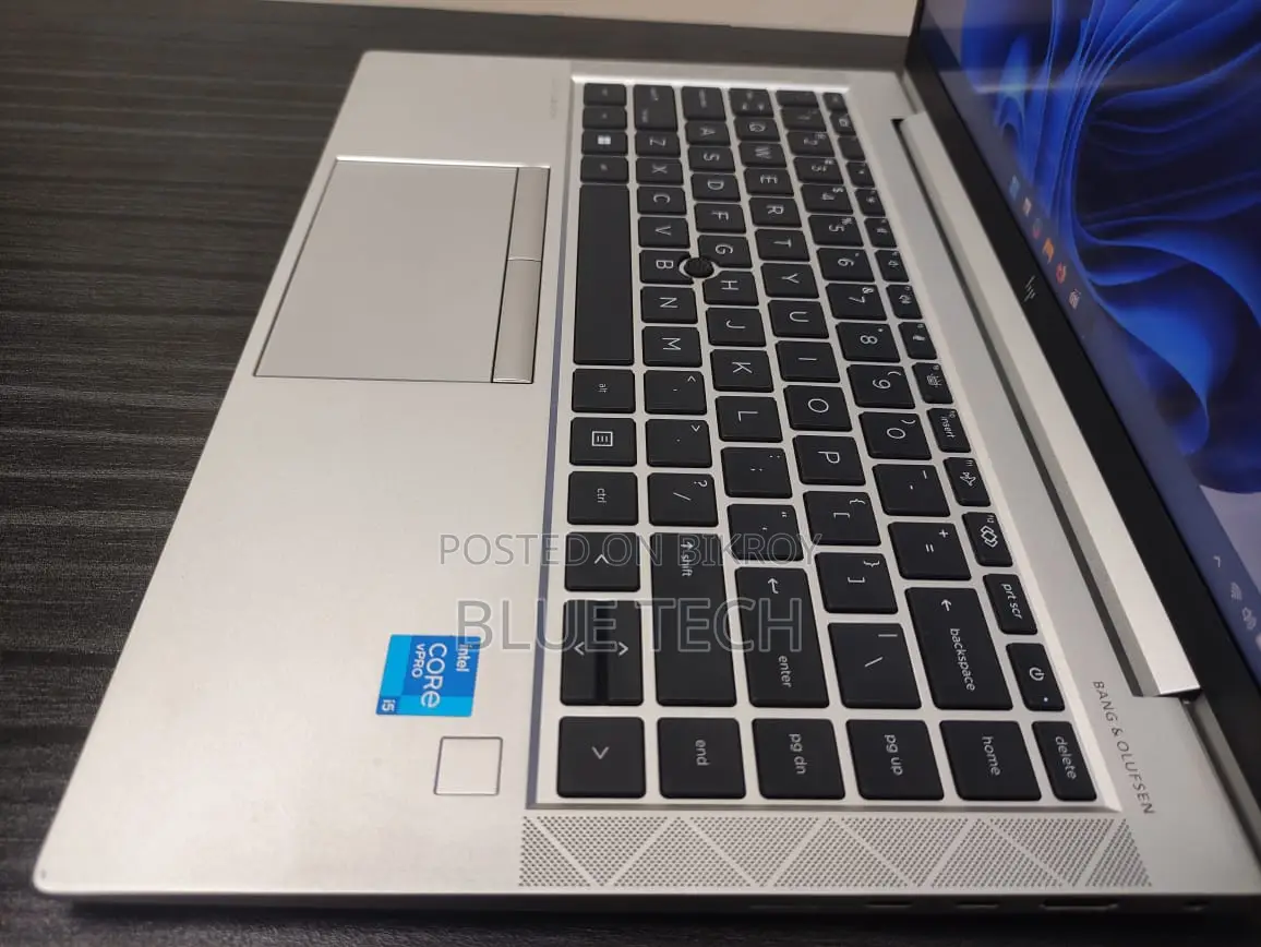 HP 840 G8 i5 11th Genaretion 14" FHD 16/256GB