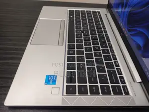 HP 840 G8 i5 11th Genaretion 14" FHD 16/256GB