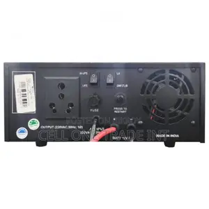 Su-Kam Falcon+ 700 Pure Sinewave IPS Cum Ups