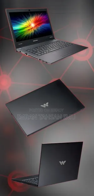 Laptop 4GB Intel Core i3 SSD 256GB