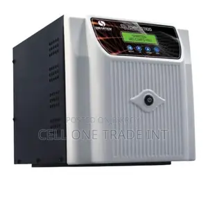 Smarten Superb 1100VA MPPT Solar PCU