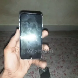Apple iPhone 6 64 GB Silver