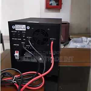 Smarten Nova 2500VA Pure Sine Wave UPS
