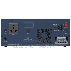 Luminous NXG 1450 12 Volt Solar Hybrid IPS