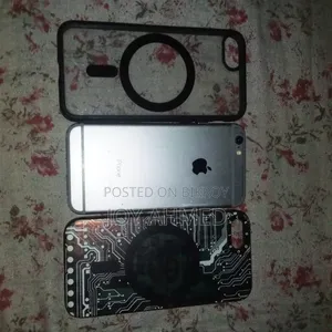 Apple iPhone 6 64 GB Silver