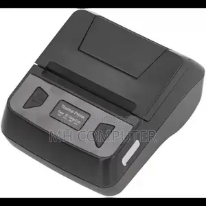 PT-380 80mm Portable Bluetooth Thermal Printer