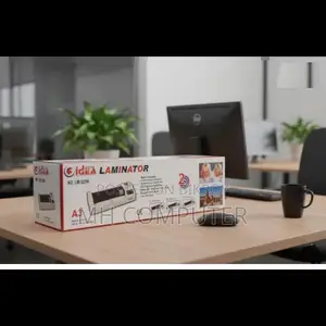 Idea Office LM-320H Laminating Machine