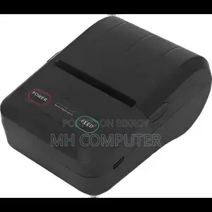 BT-583 58mm Portable Thermal POS Printer